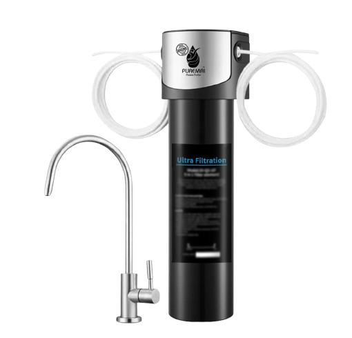 Water Purification System